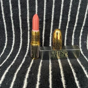 Mac x Whitney Houston- Nippy’s Moody Nude BNIB